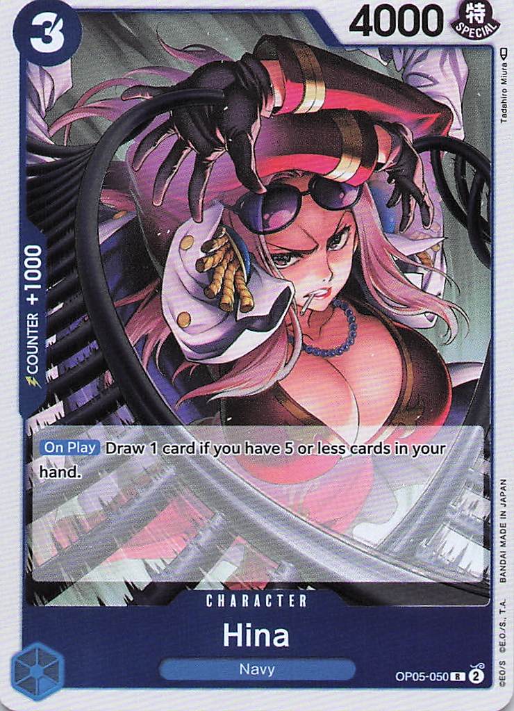 Hina