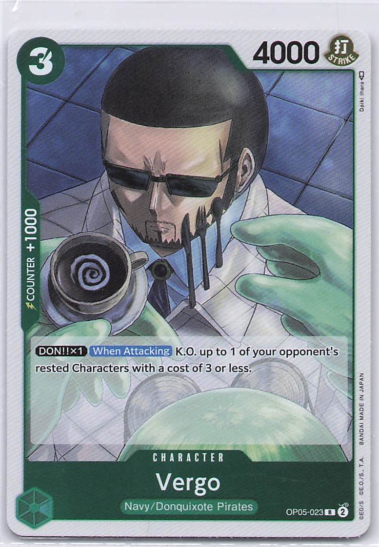 Vergo