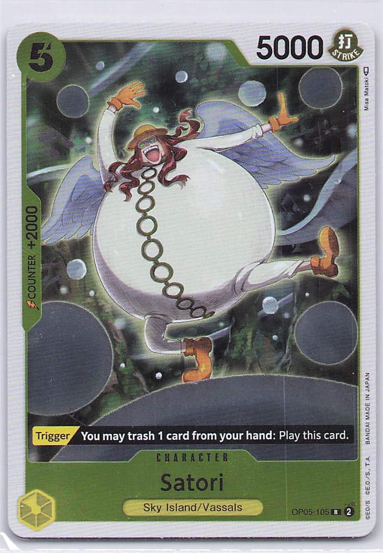 Satori