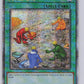Fossil Dig (Quarter Century Secret Rare)