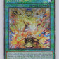 Metaltronus (Quarter Century Secret Rare)