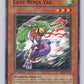 Lady Ninja Yae