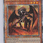 Scarm, Malebranche of the Burning Abyss (Quarter Century Secret Rare)