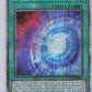 Chaos Space (Quarter Century Secret Rare)