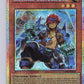 Crackle Blitzclique (Starlight Rare)