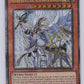 Master Peace, the True Dracoslaying King (Quarter Century Secret Rare)