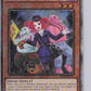 Tour Guide from the Underworld (Alternate Art) (Platinum Secret Rare)