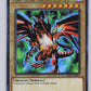 Red-Eyes Black Dragon (Green)