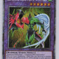 Elemental HERO Flame Wingman (Platinum Secret Rare)