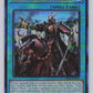 Triple Tactics Thrust (UR)