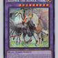 Sleipnir the Runick Mane