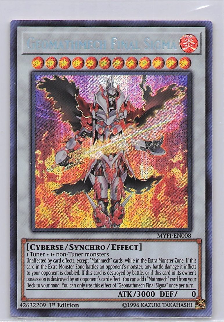 Geomathmech Final Sigma