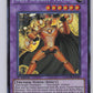 Gem-Knight Topaz