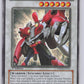 Turbo Warrior