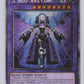El Shaddoll Construct (Platinum Secret Rare)