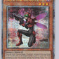Inzektor Dragonfly (Quarter Century Secret Rare)