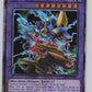 XYZ-Dragon Cannon (Alternate Art) (Quarter Century Secret Rare)