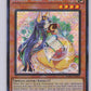 Fairy Tail - Luna (Secret Rare)