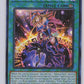 Magician's Salvation (Secret Rare)