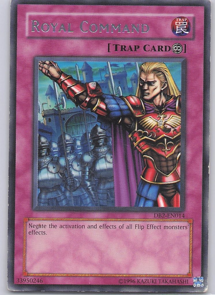 Royal Command