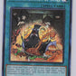 Pre-Preparation of Rites (Secret Rare)