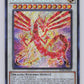 Crimson Dragon (Secret Rare)