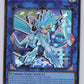 Mekk-Knight Crusadia Avramax (Secret Rare)