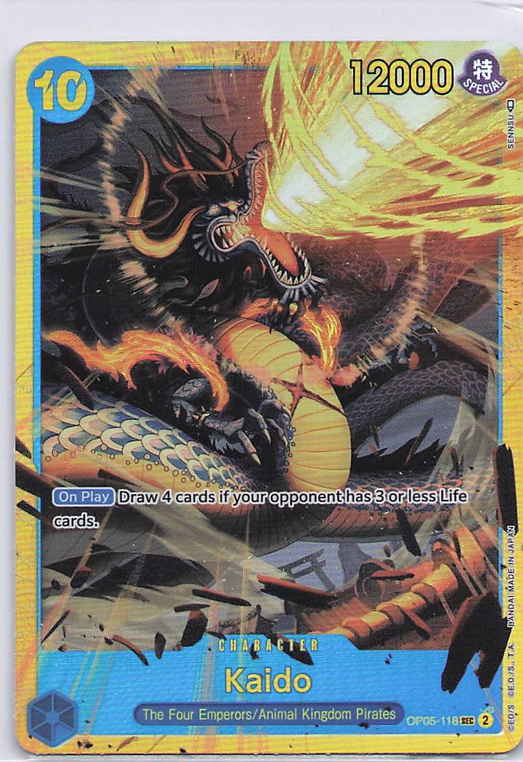 Kaido (118)
