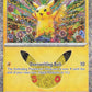 Pikachu - 040/128