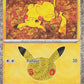 Pikachu - 035/128