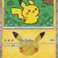 Pikachu - 034/128