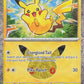 Pikachu - 037/128