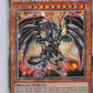 Red-Eyes Darkness Metal Dragon (Platinum Secret Rare)