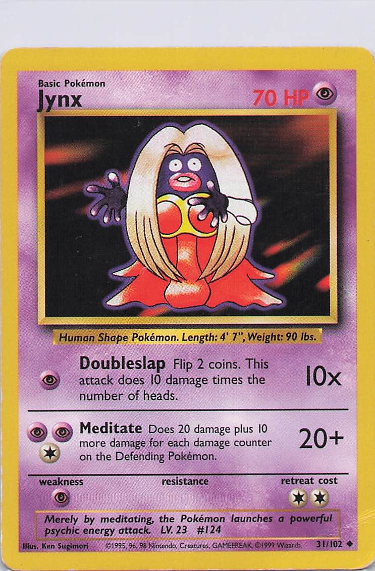 Jynx