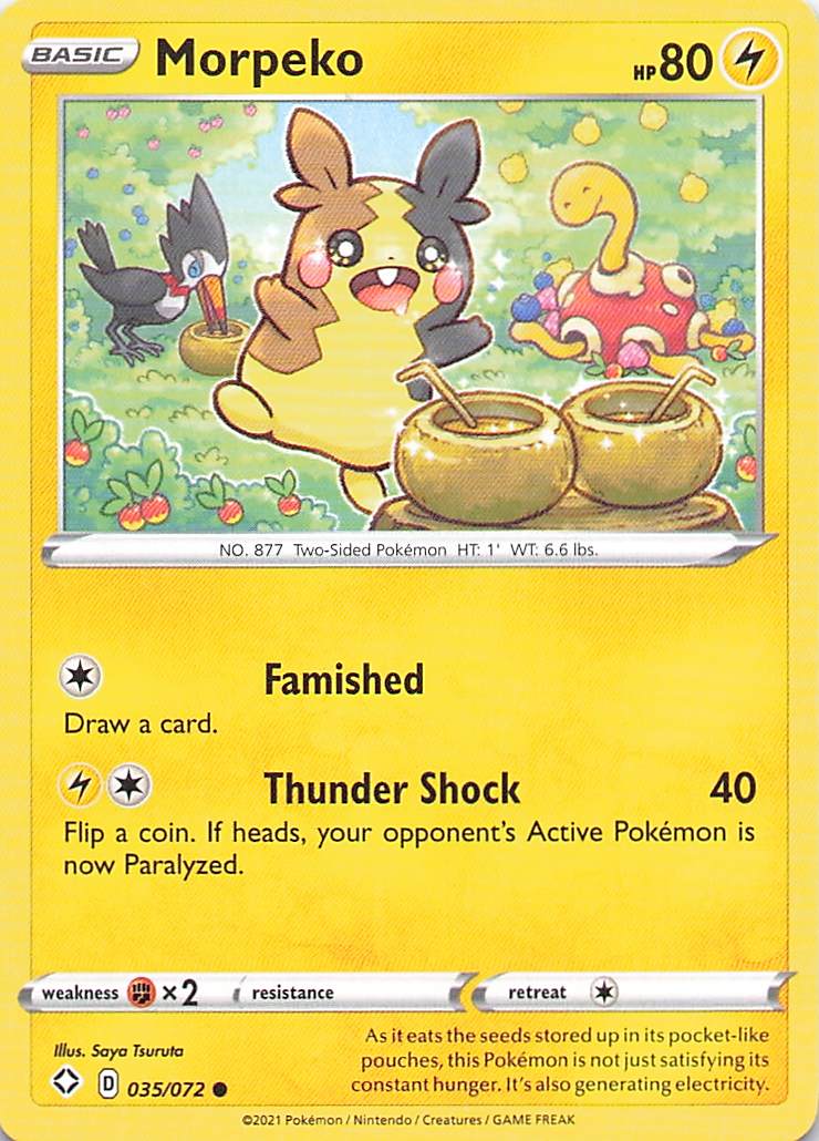 Morpeko (035)