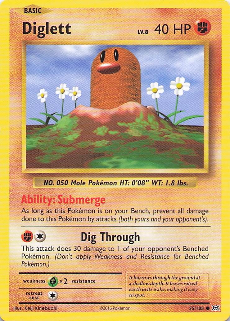Diglett