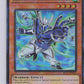 Elemental HERO Stratos (Alternate Art)