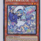Live Twin Lil-la (Secret Rare)