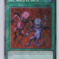 Delinquent Duo (Platinum Secret Rare)