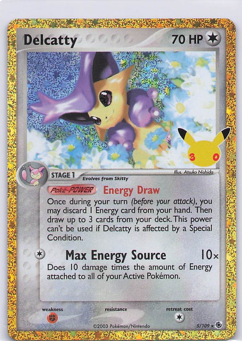 Delcatty