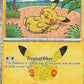 Pikachu - 043/128