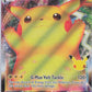 Pikachu VMAX - SWSH062