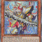 Mermail Abyssmegalo (Platinum Secret Rare)