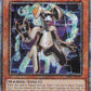 Orbital 7 (Platinum Secret Rare)