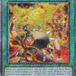 Fire Formation - Tenki (Platinum Secret Rare)