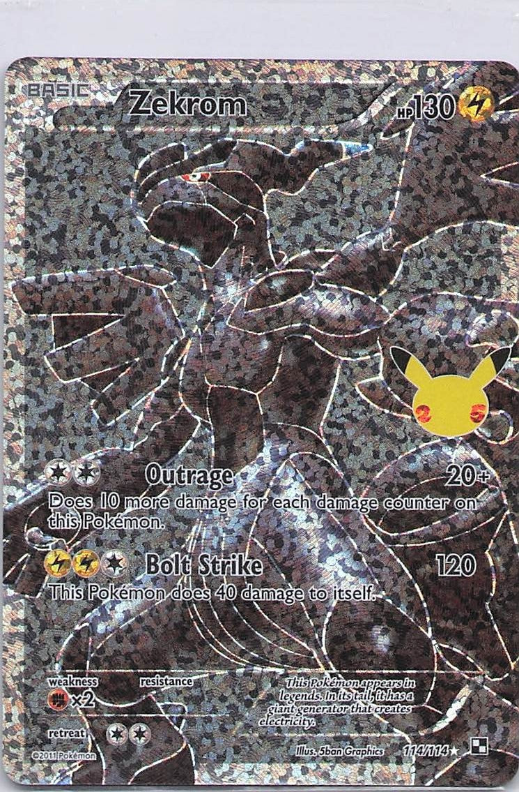 Zekrom