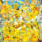 Pikachu V-UNION Card Collection Box (Simplified Chinese)