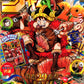 29th Anniversary Japanese Shonen Jump (Magazine + Promo Card) P-159