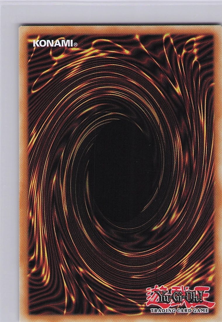 Allure of Darkness (Back)